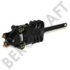 BERGKRAFT BK1245001AS Air Suspension Valve